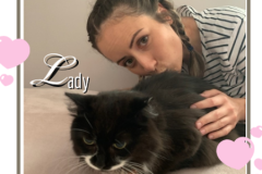 94-Lady (adopted in 2020)