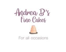 Andrea B's Fine Cakes Aurora