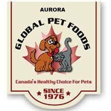Global Pet Foods, Aurora