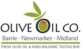 Olive Oil Company, Main St., Newmarket
