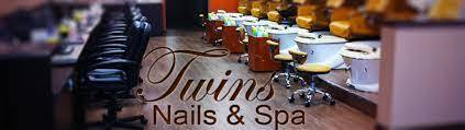 Twins Nails and Spa