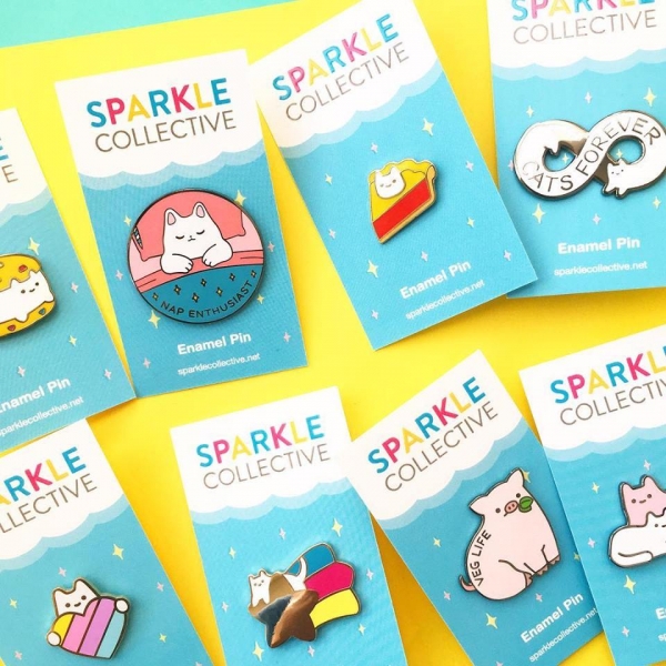 Sparkle Collective