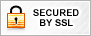 Secured by SSL Seal for online store